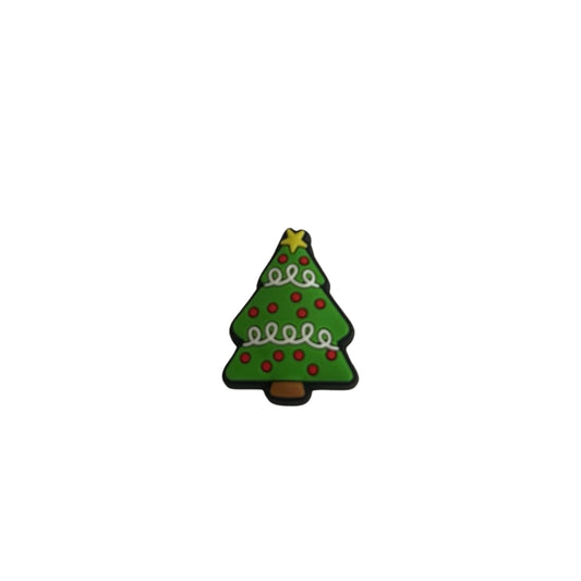 Bling Charm - CHRISTMAS TREE