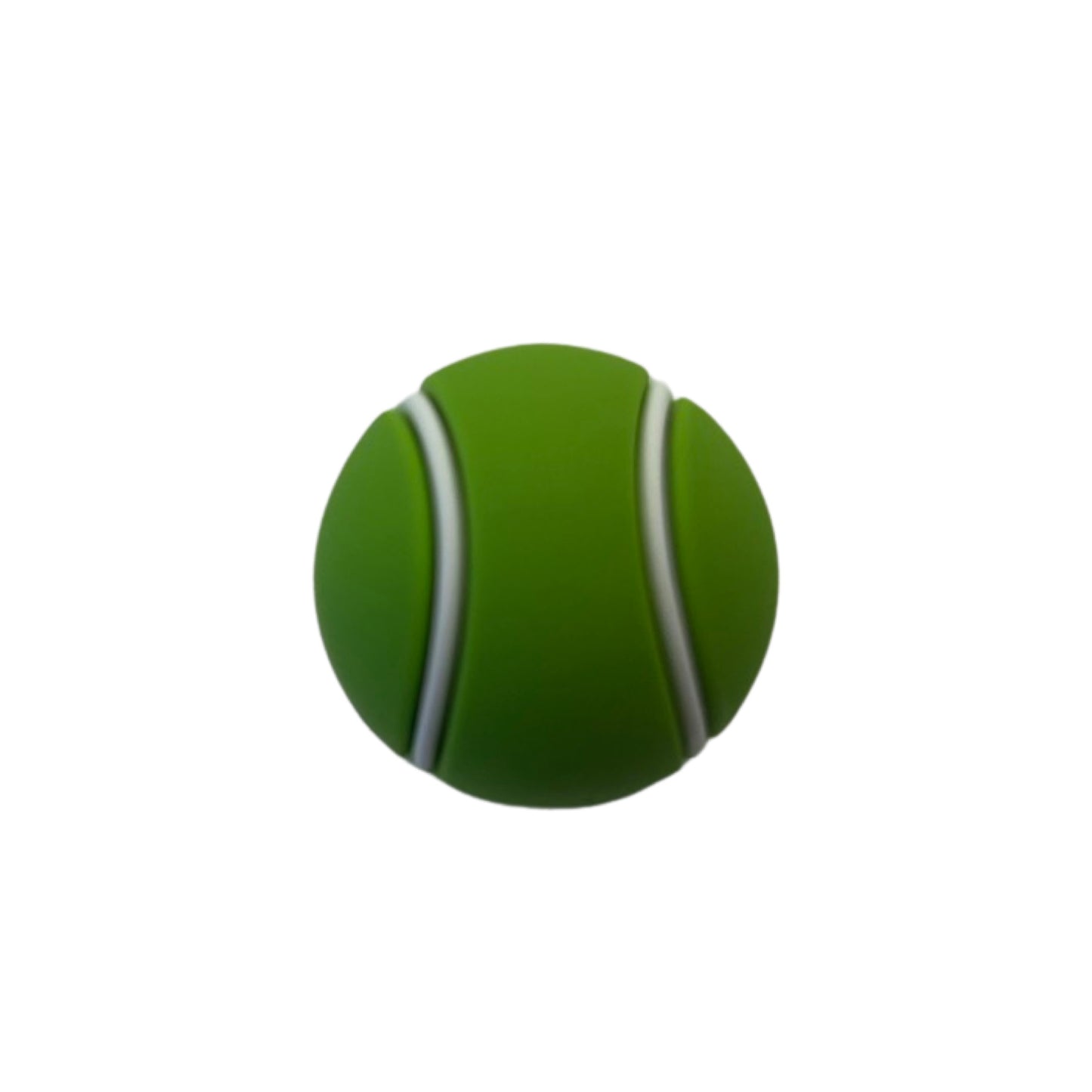 Bling Charm - TENNIS BALL 3D