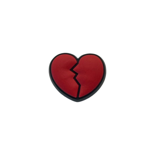 Bling Charm - HEART BREAKER