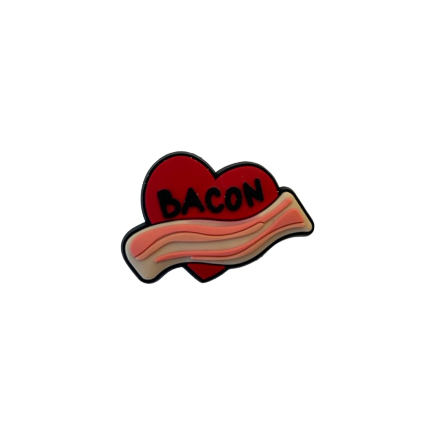 Bling Charm - BACON