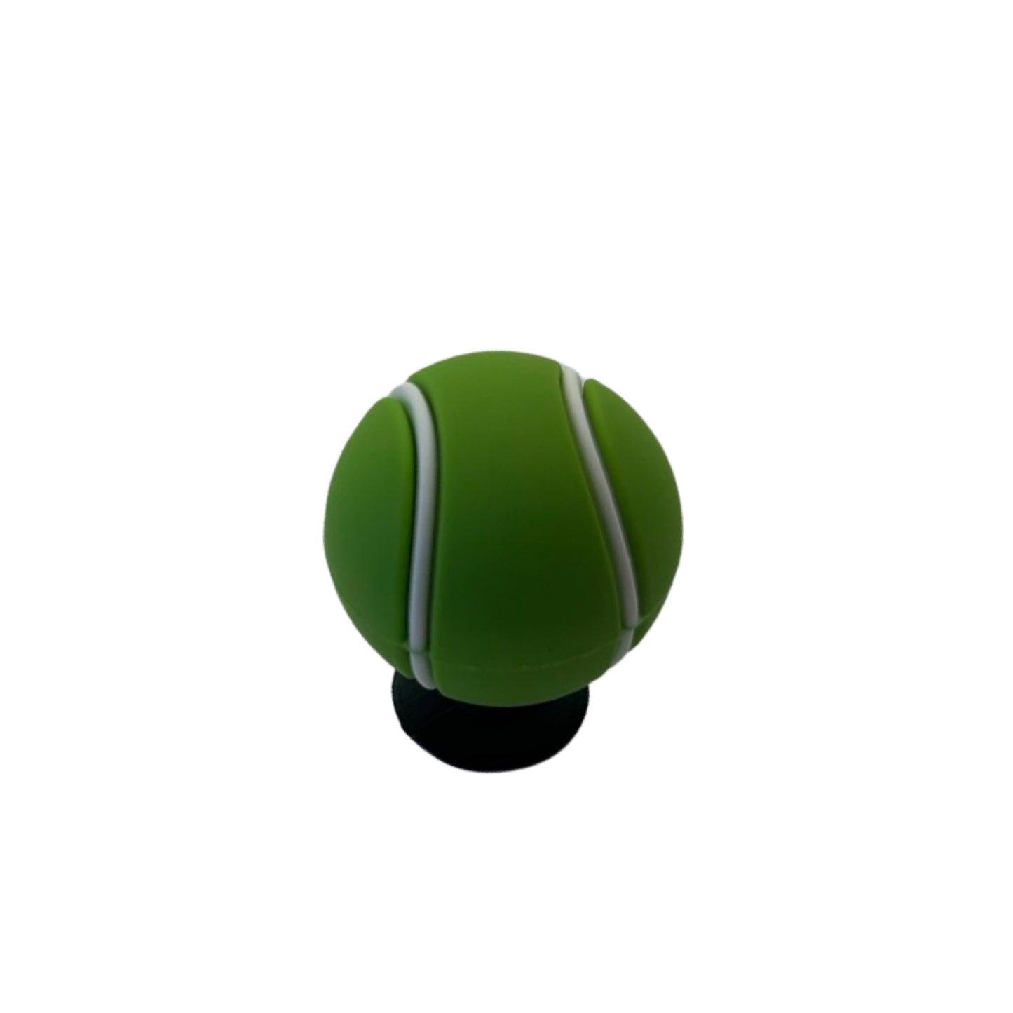 Bling Charm - TENNIS BALL 3D