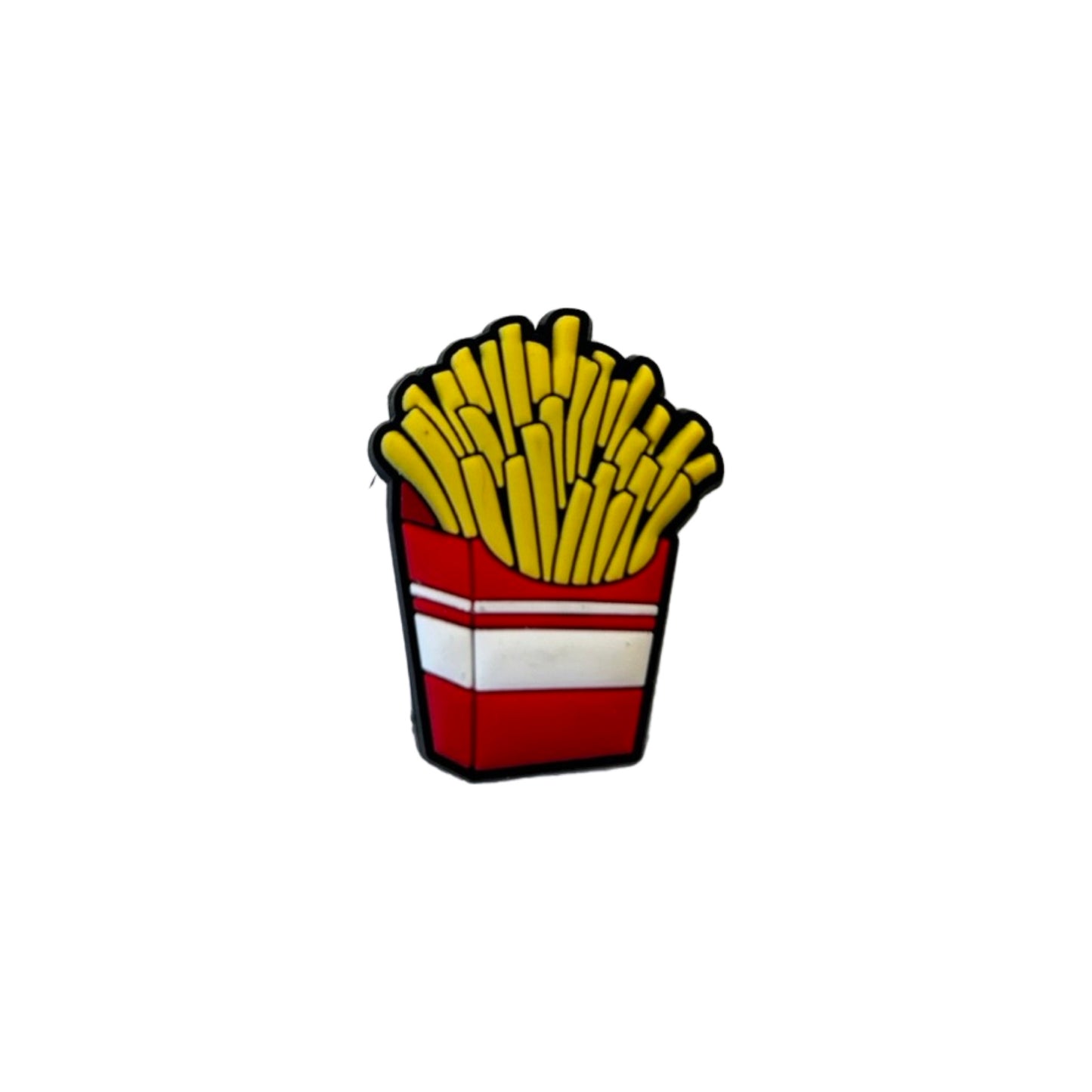 Bling Charm - FRENCH FRIES