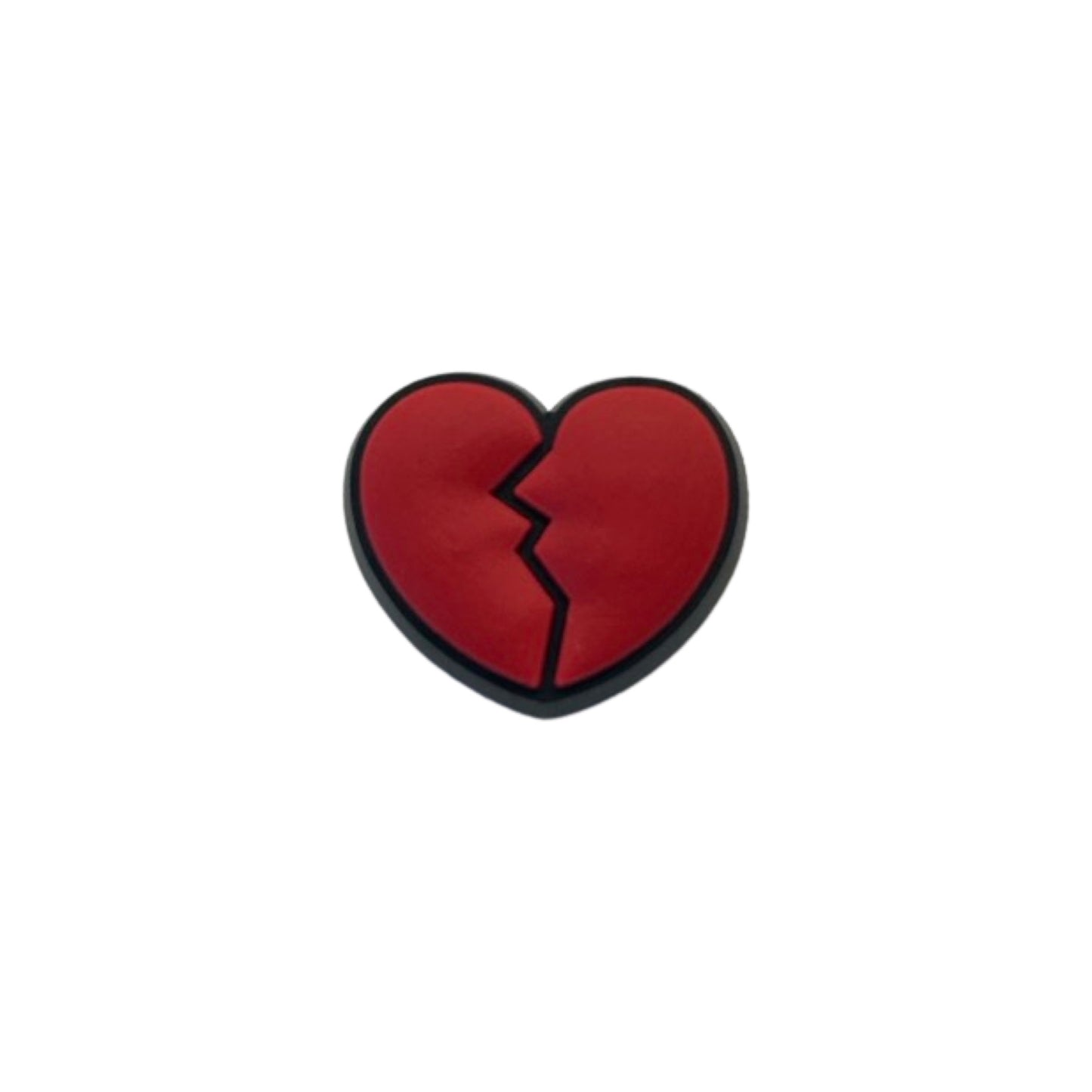 Bling Charm - ARROW HEART